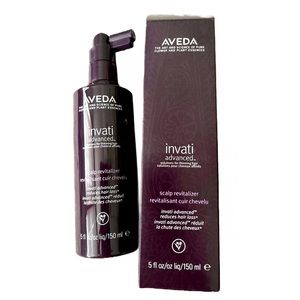 AVEDA INVATI SCALP REVITALIZER
